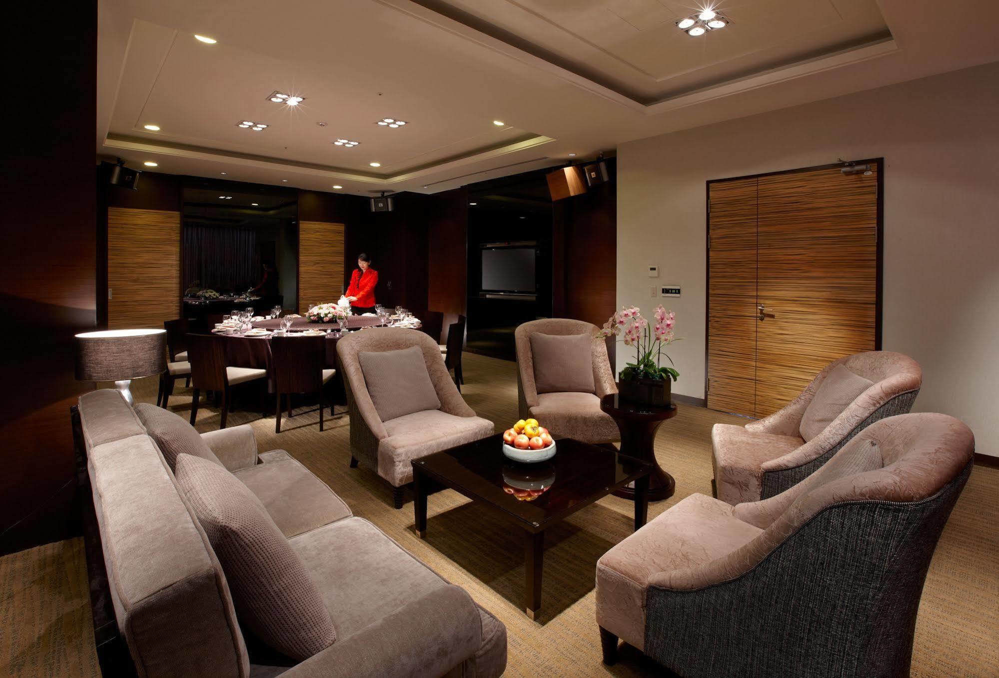 长荣凤凰酒店（礁溪） 外观 照片 The private suite at the airport